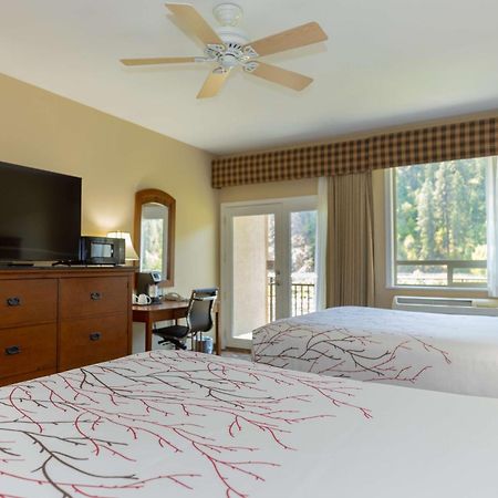 Best Western Lodge At River'S Edge Orofino Luaran gambar