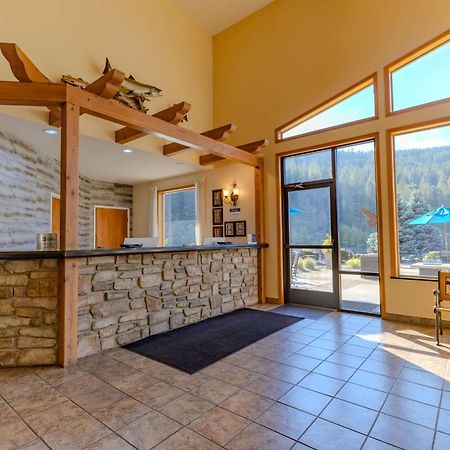 Best Western Lodge At River'S Edge Orofino Luaran gambar