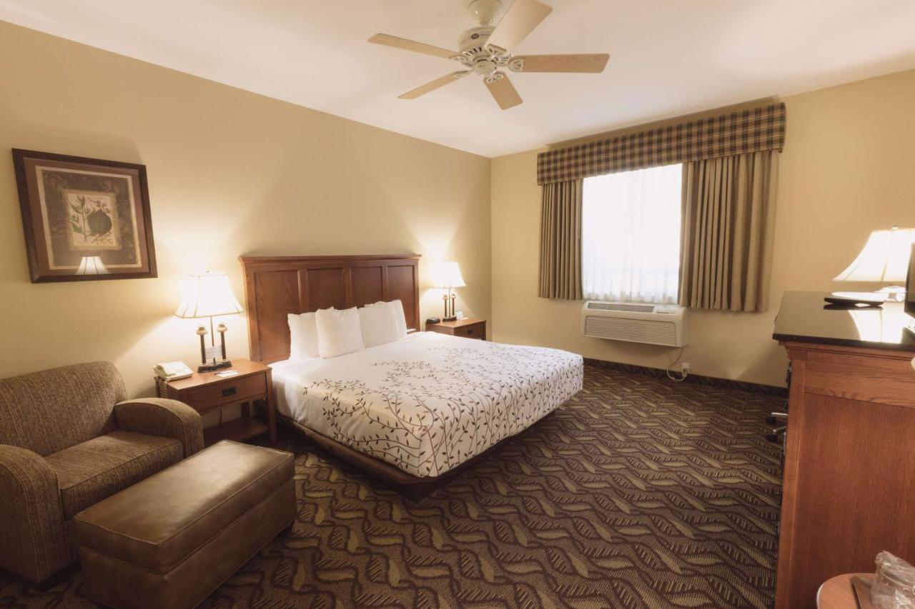 Best Western Lodge At River'S Edge Orofino Luaran gambar