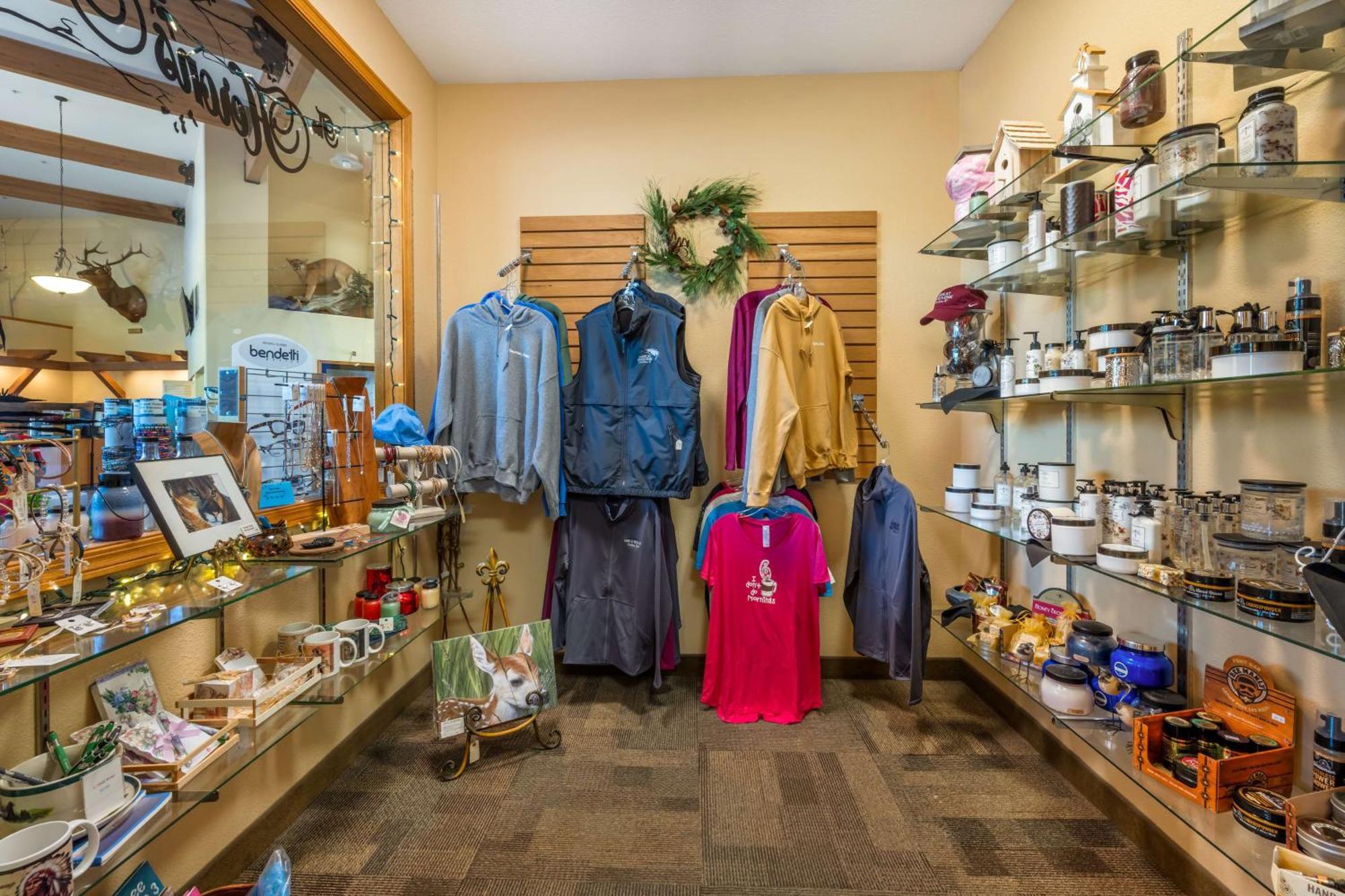 Best Western Lodge At River'S Edge Orofino Luaran gambar