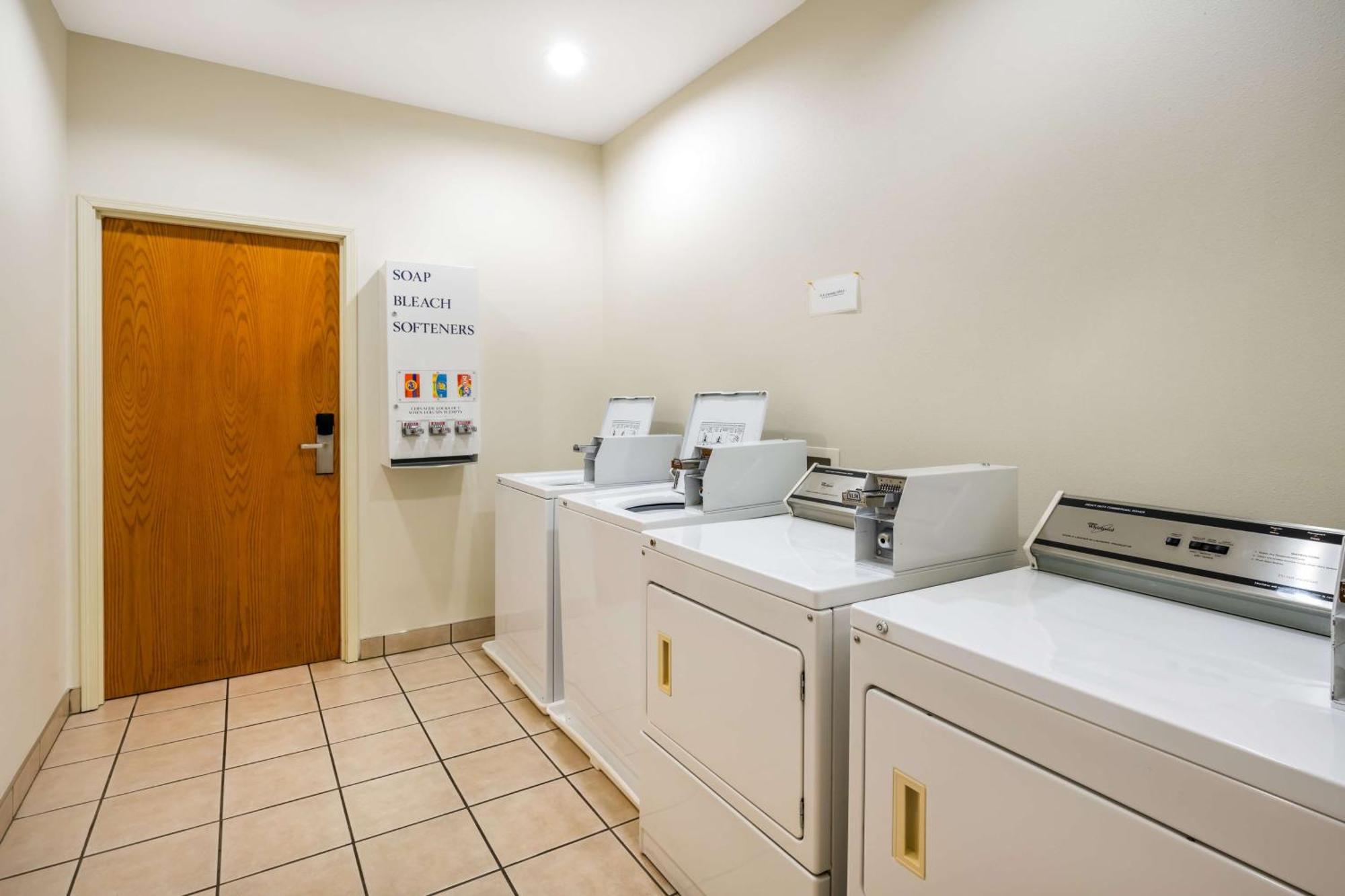 Best Western Lodge At River'S Edge Orofino Luaran gambar