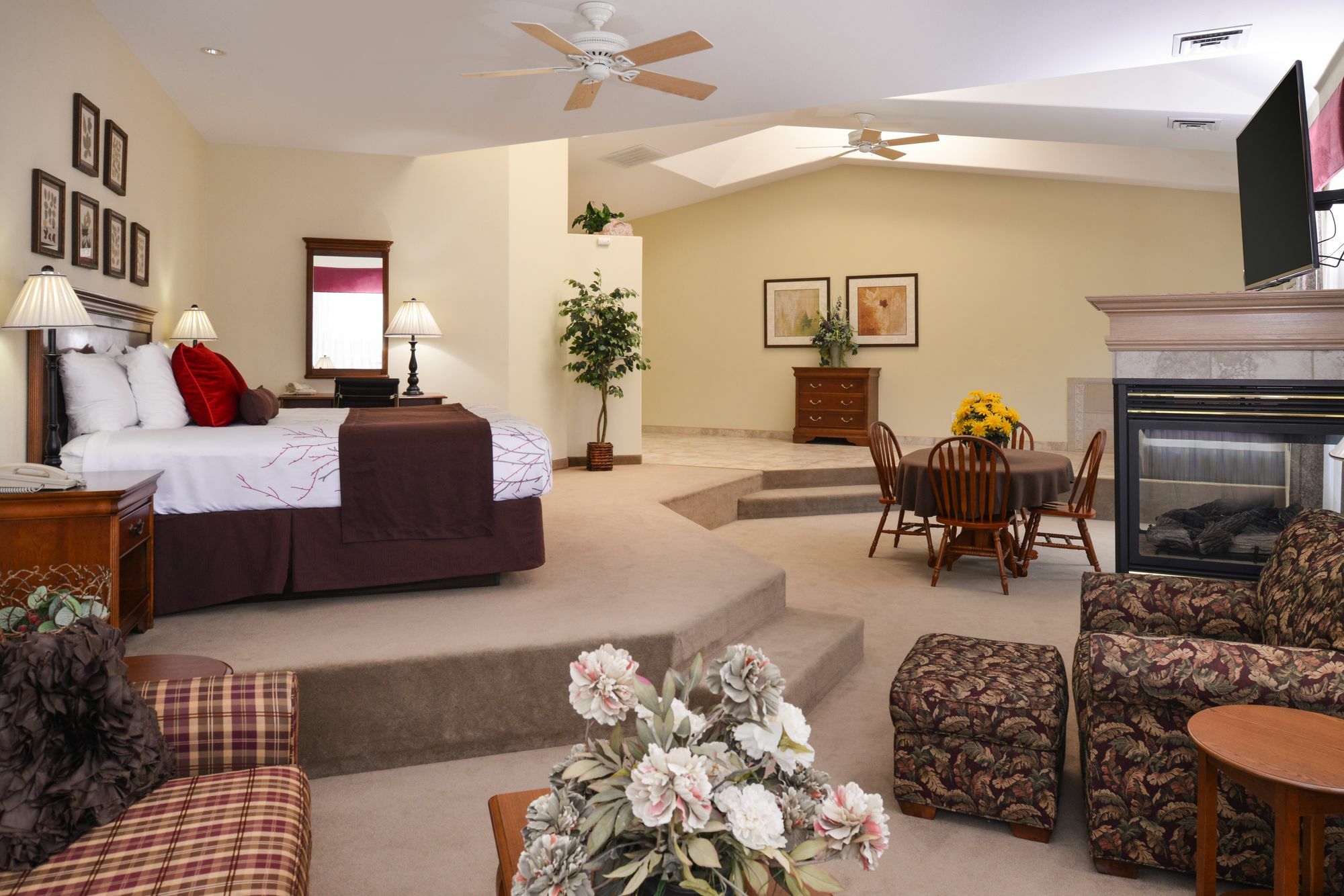Best Western Lodge At River'S Edge Orofino Luaran gambar